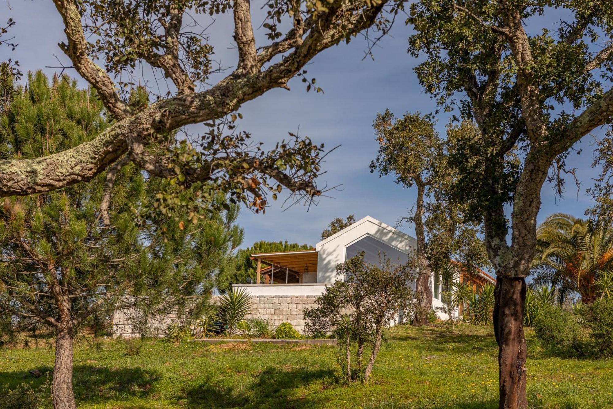 Casavadia Casa vacanze Melides