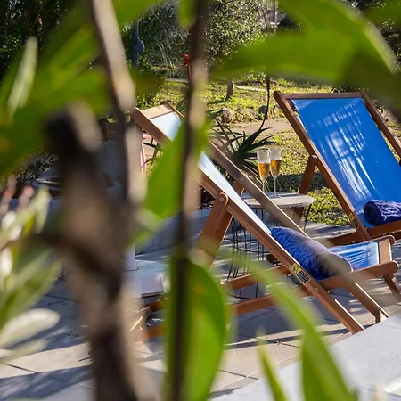 Casavadia Melides Villa Exterior photo