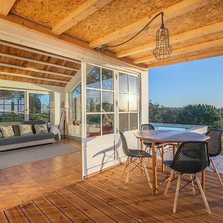 Casavadia Melides Villa Exterior photo