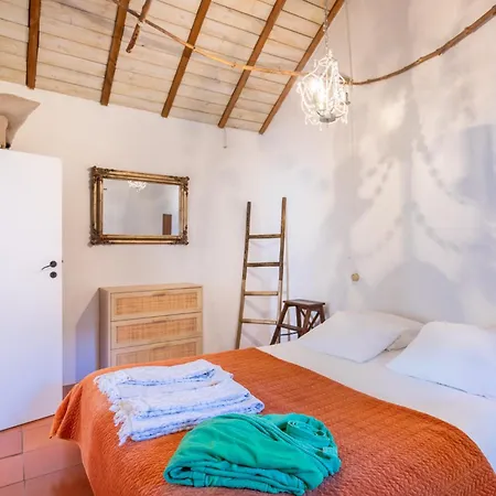 Casavadia Melides Villa Exterior photo