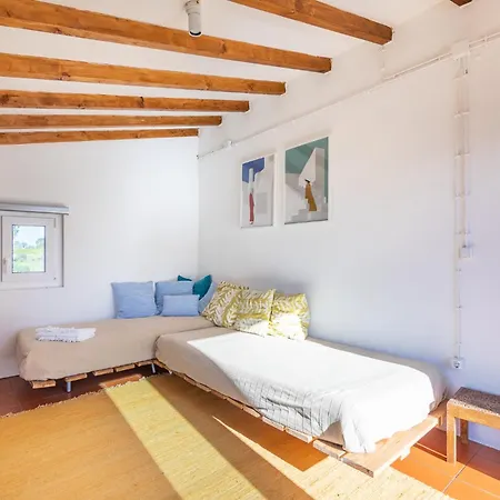 Casavadia Melides Villa Exterior photo