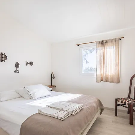 Casavadia Melides Villa Exterior photo