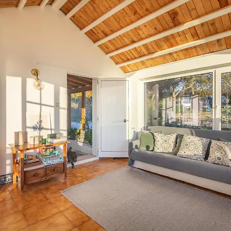 Casavadia Melides Villa Exterior photo