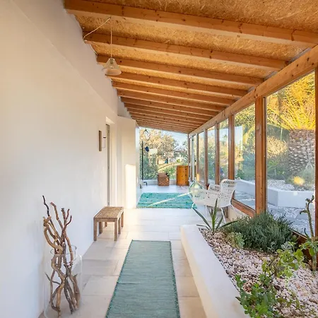 Casavadia Melides Villa Exterior photo