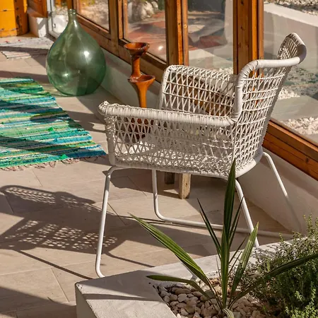 Casavadia Melides Villa Exterior photo
