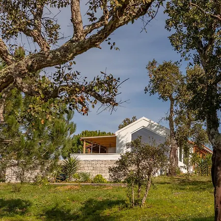 Casavadia Melides Villa Exterior photo