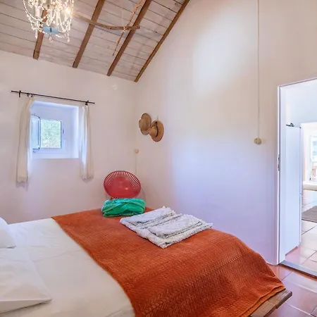 Casavadia Melides Villa Exterior photo