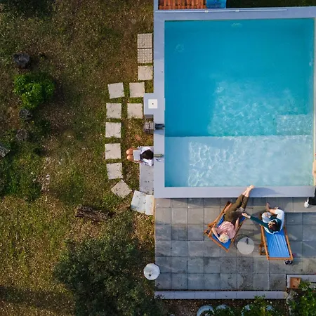 Casavadia Melides Villa Exterior photo