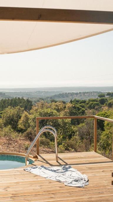 Casavadia Holiday home Melides