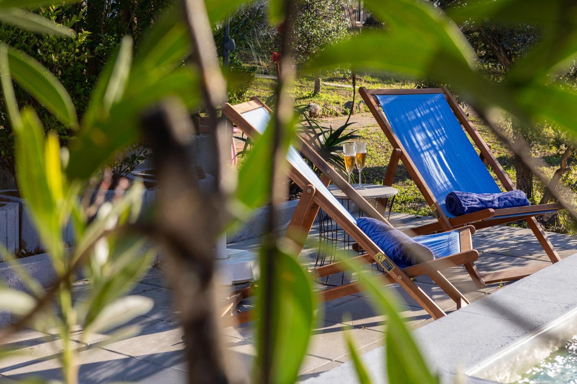 Holiday home Casavadia