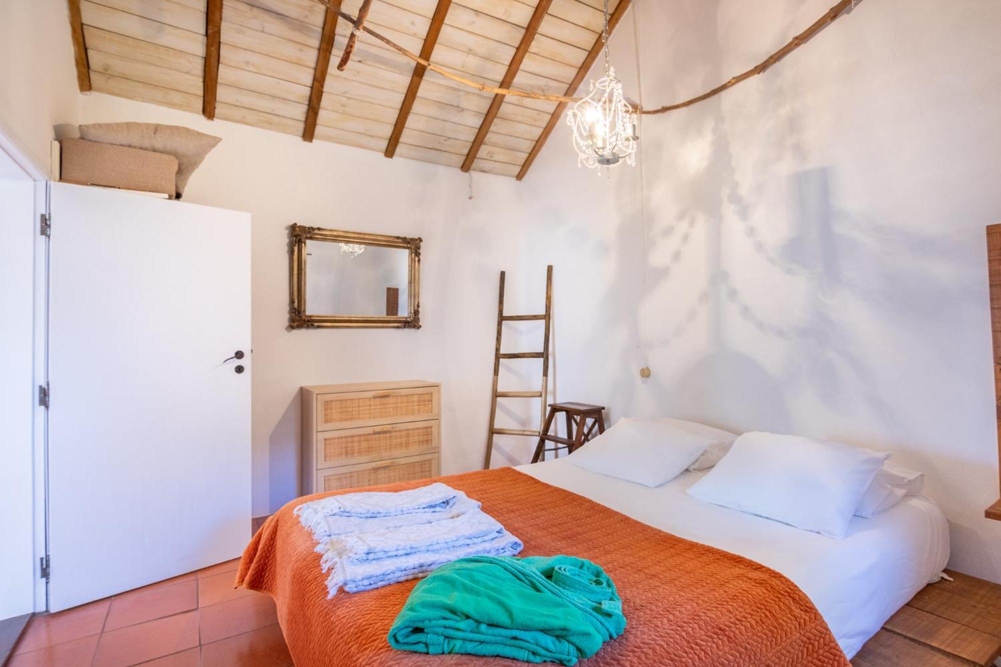 Casavadia * Melides