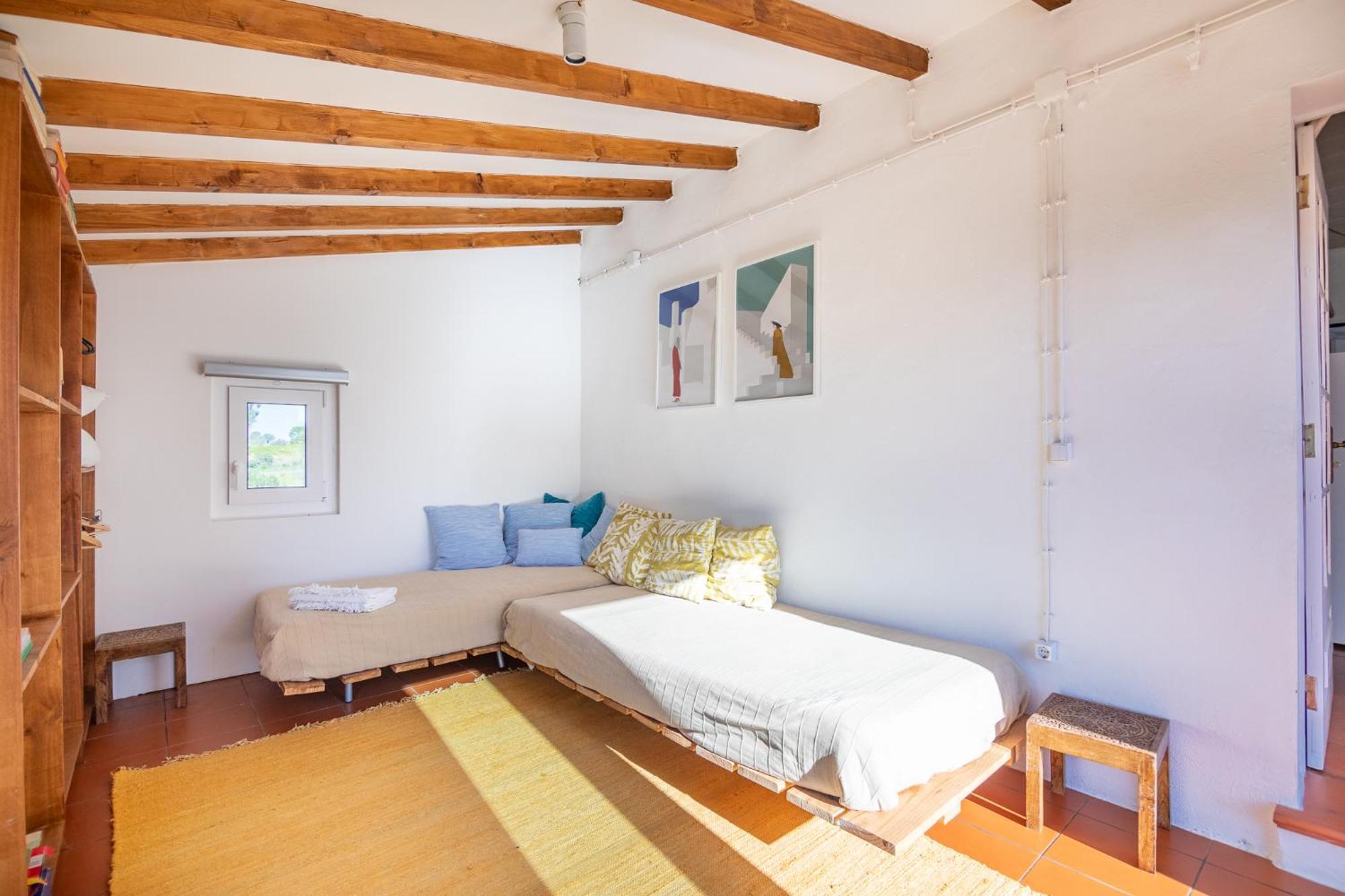 Holiday home Casavadia