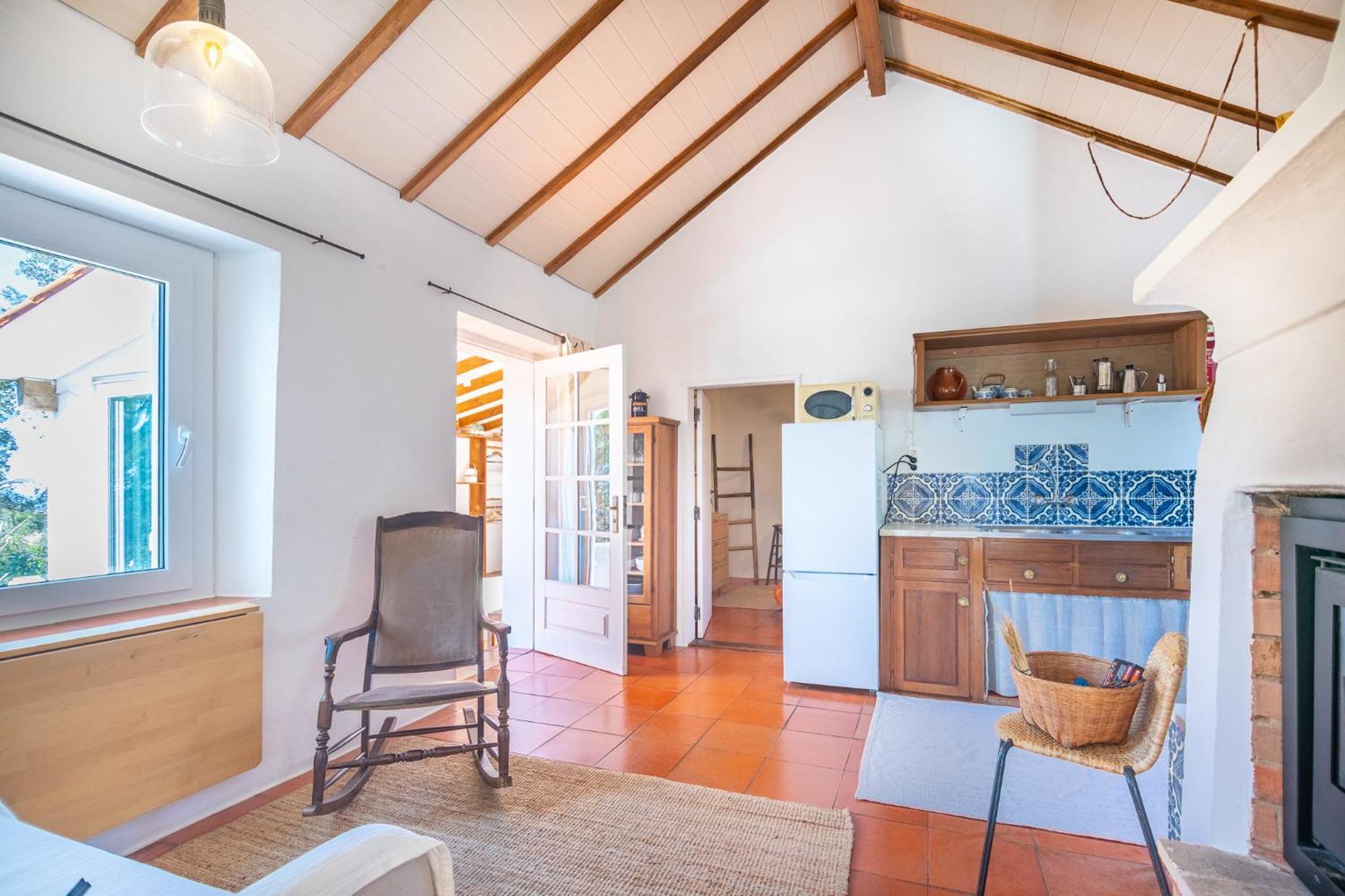 Casavadia Holiday home