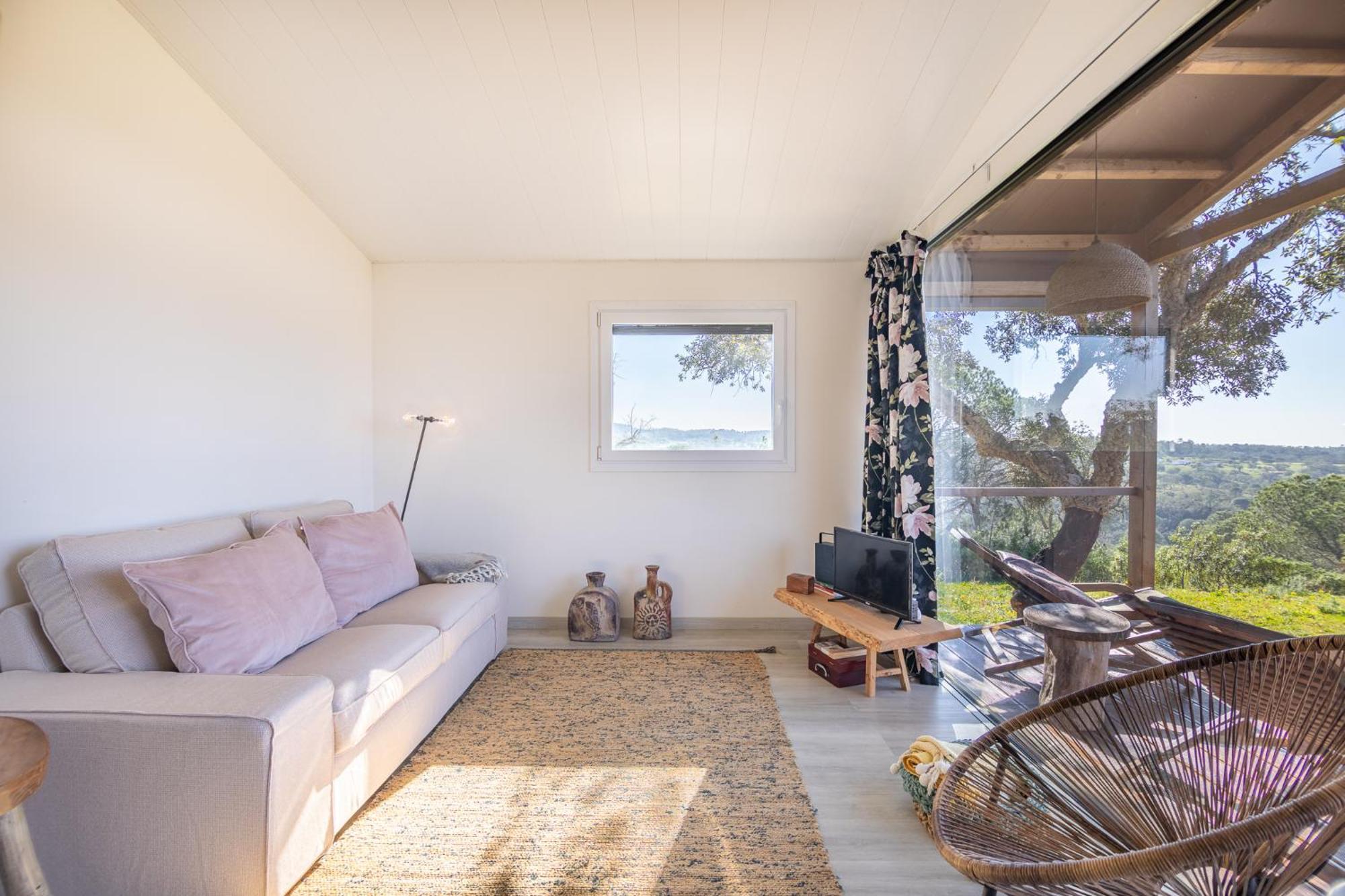 Holiday home Casavadia
