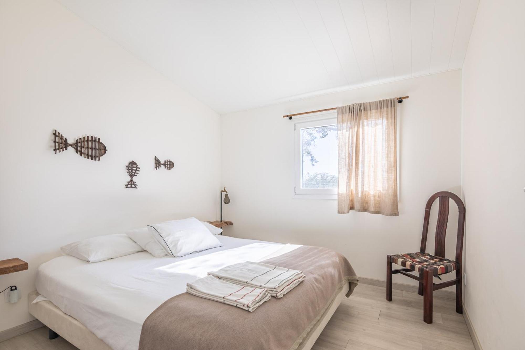 Casavadia Holiday home Melides