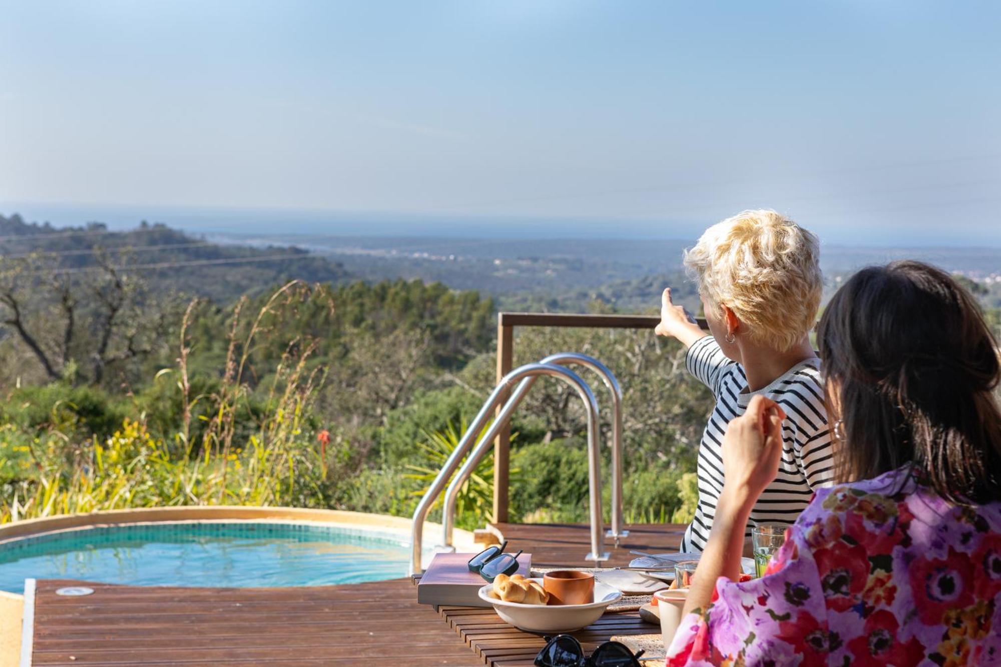 Casavadia Holiday home *