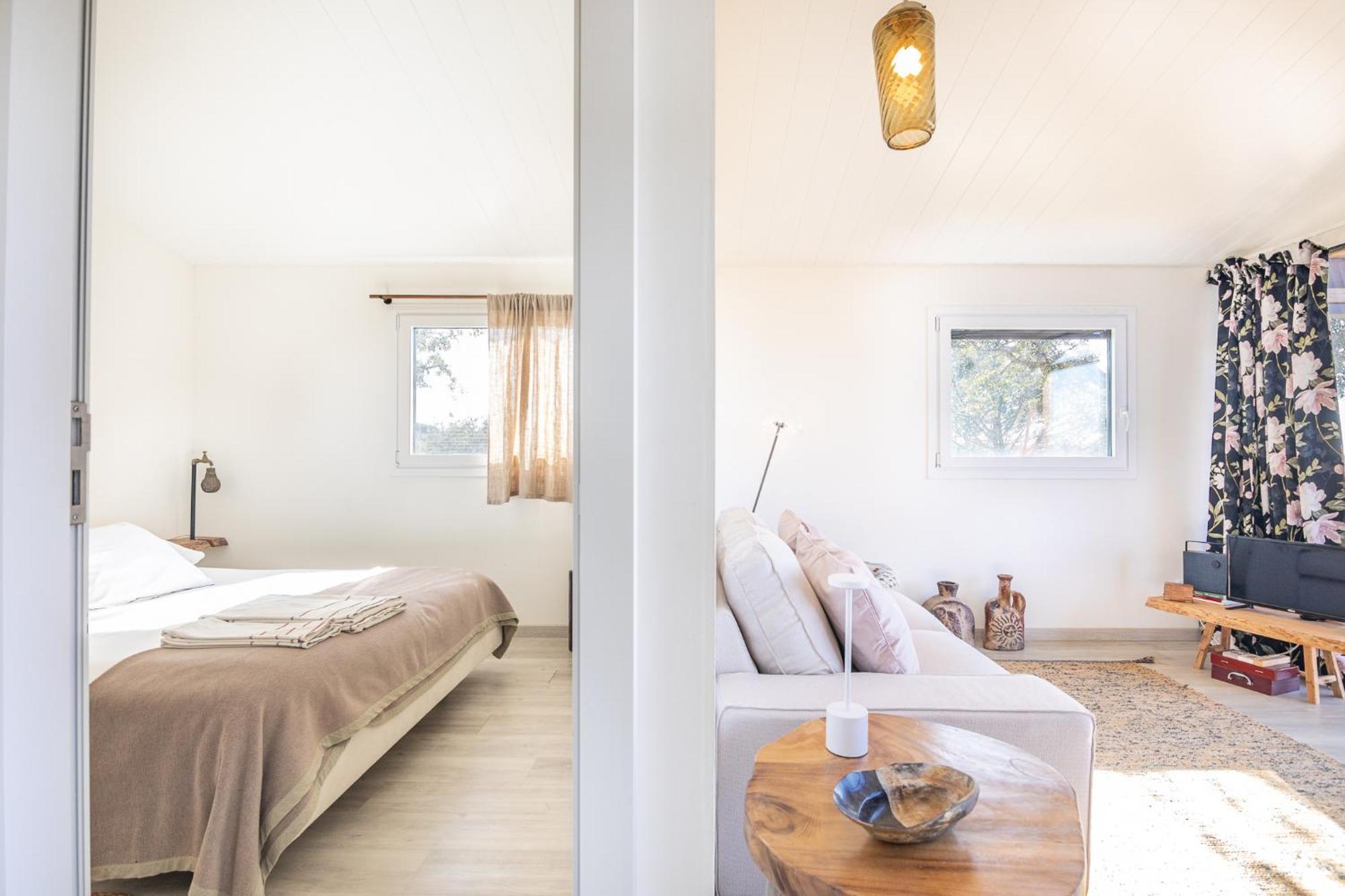 Casavadia Holiday home Melides