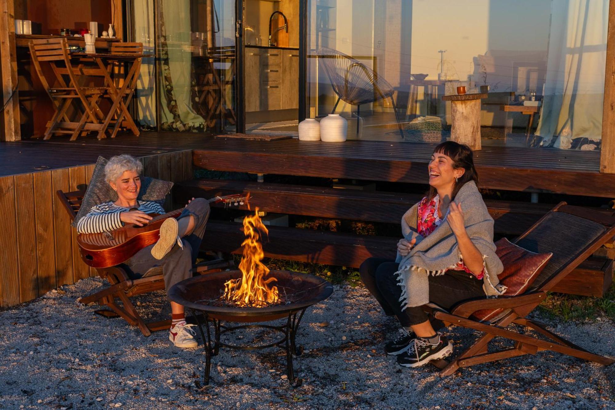 Casavadia Holiday home