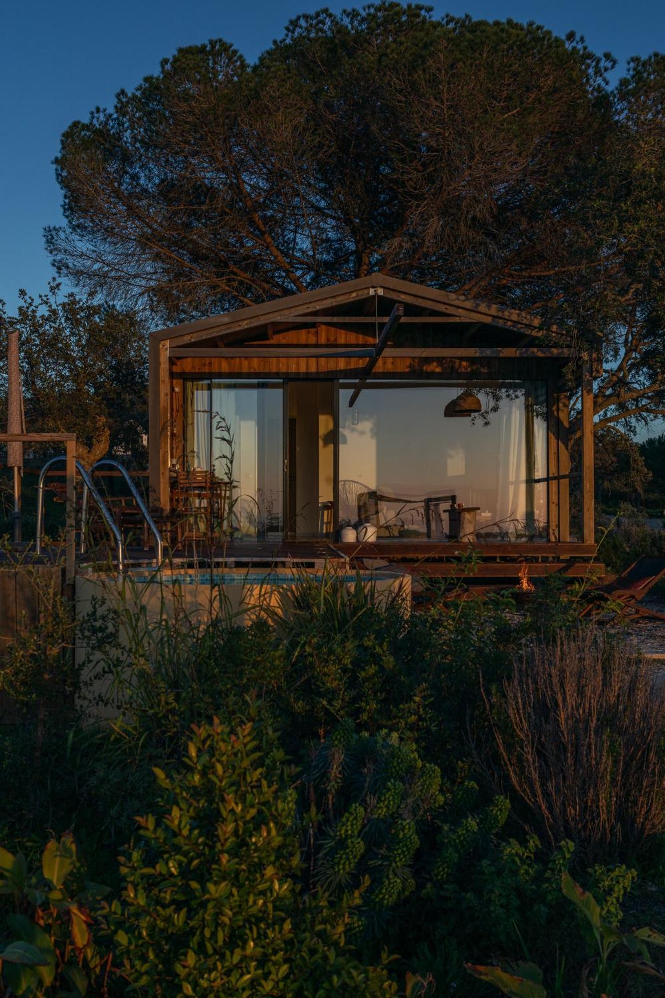 Casavadia Holiday home *