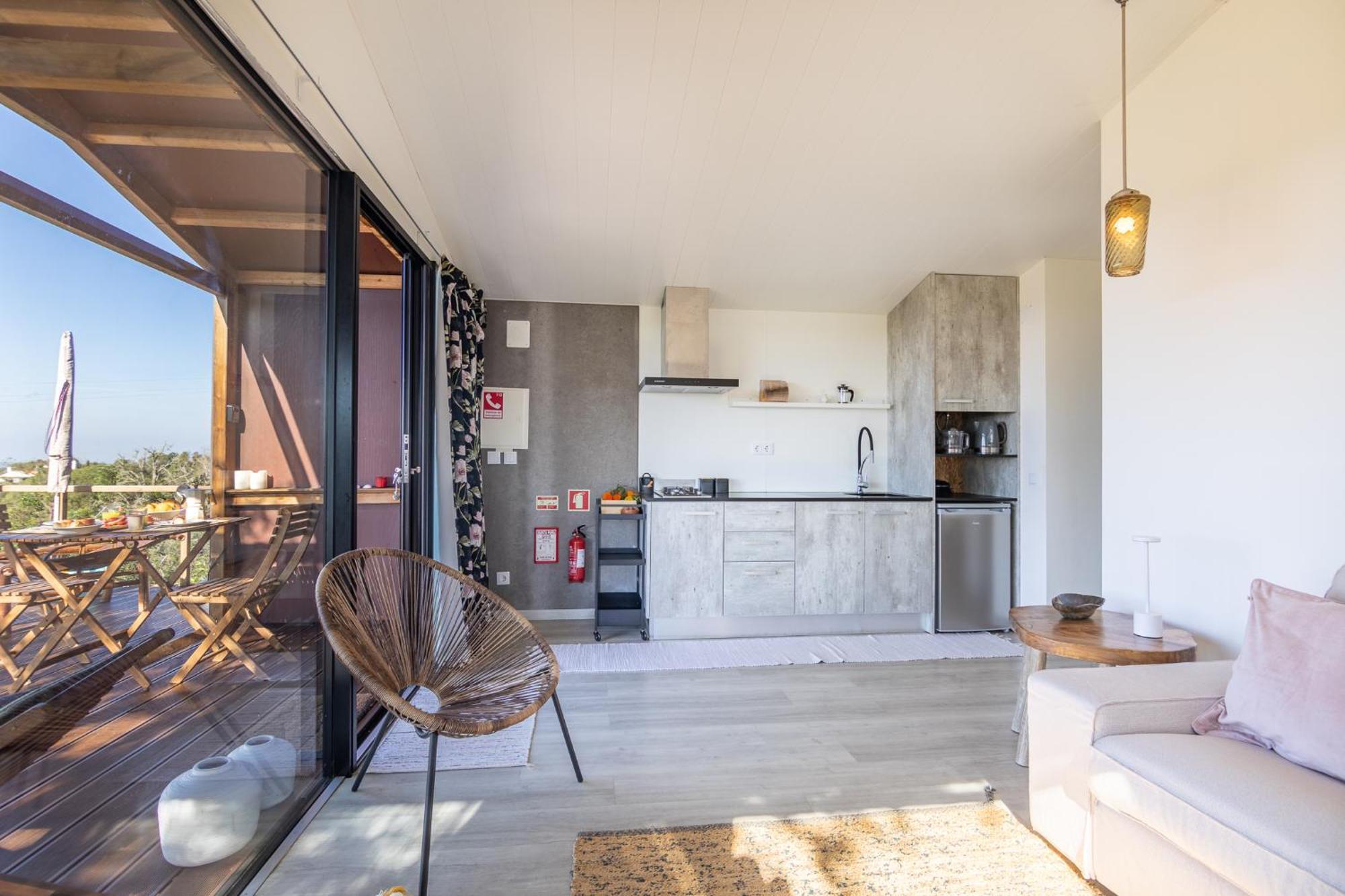 Holiday home Casavadia