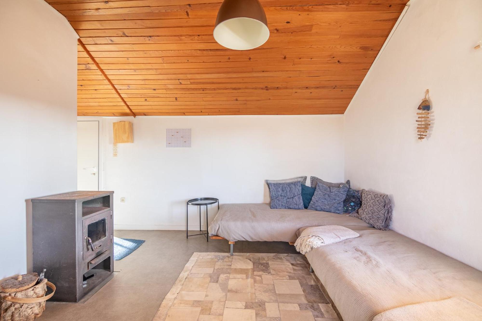 Holiday home Casavadia *