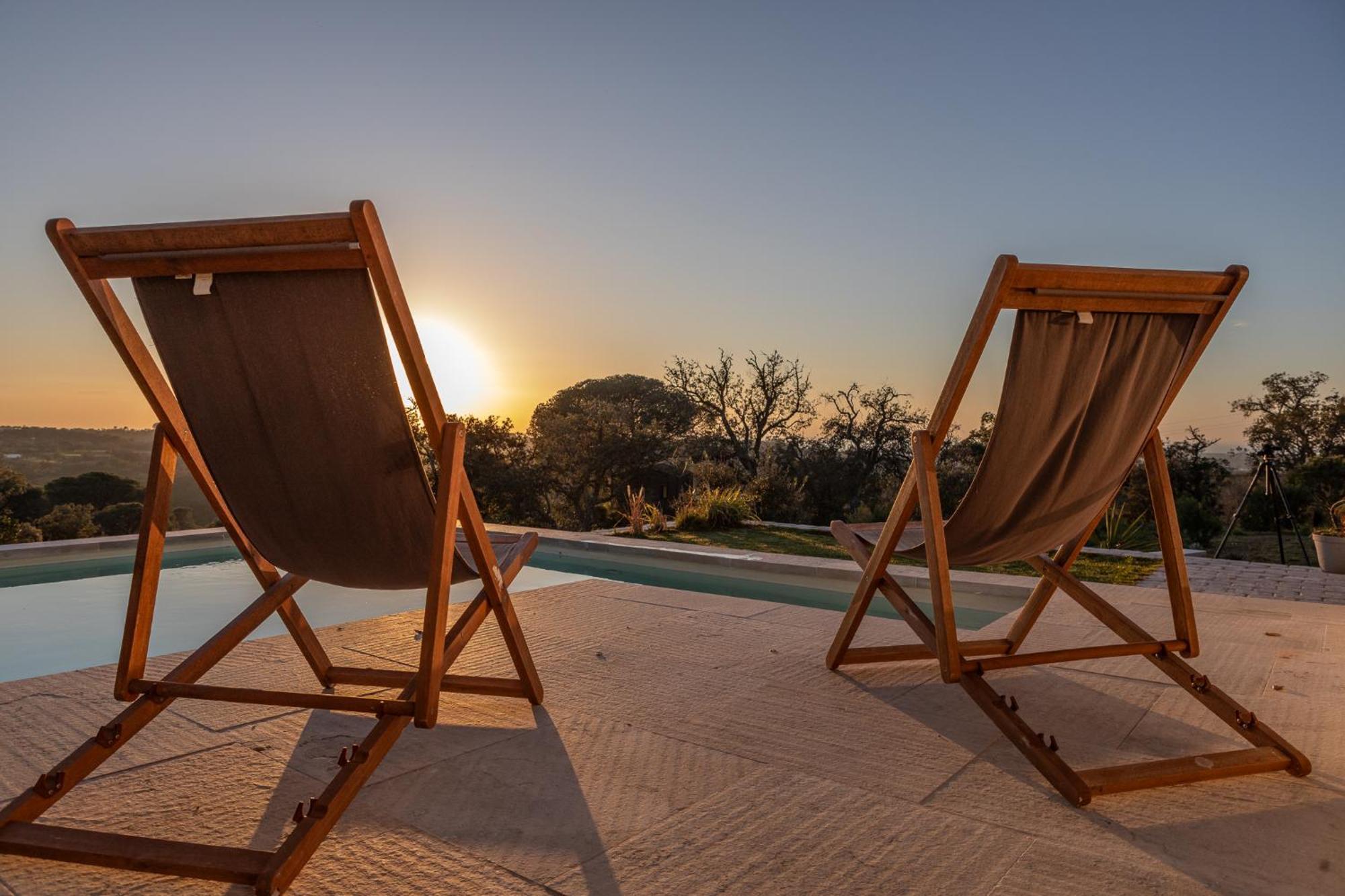 Casavadia Holiday home *