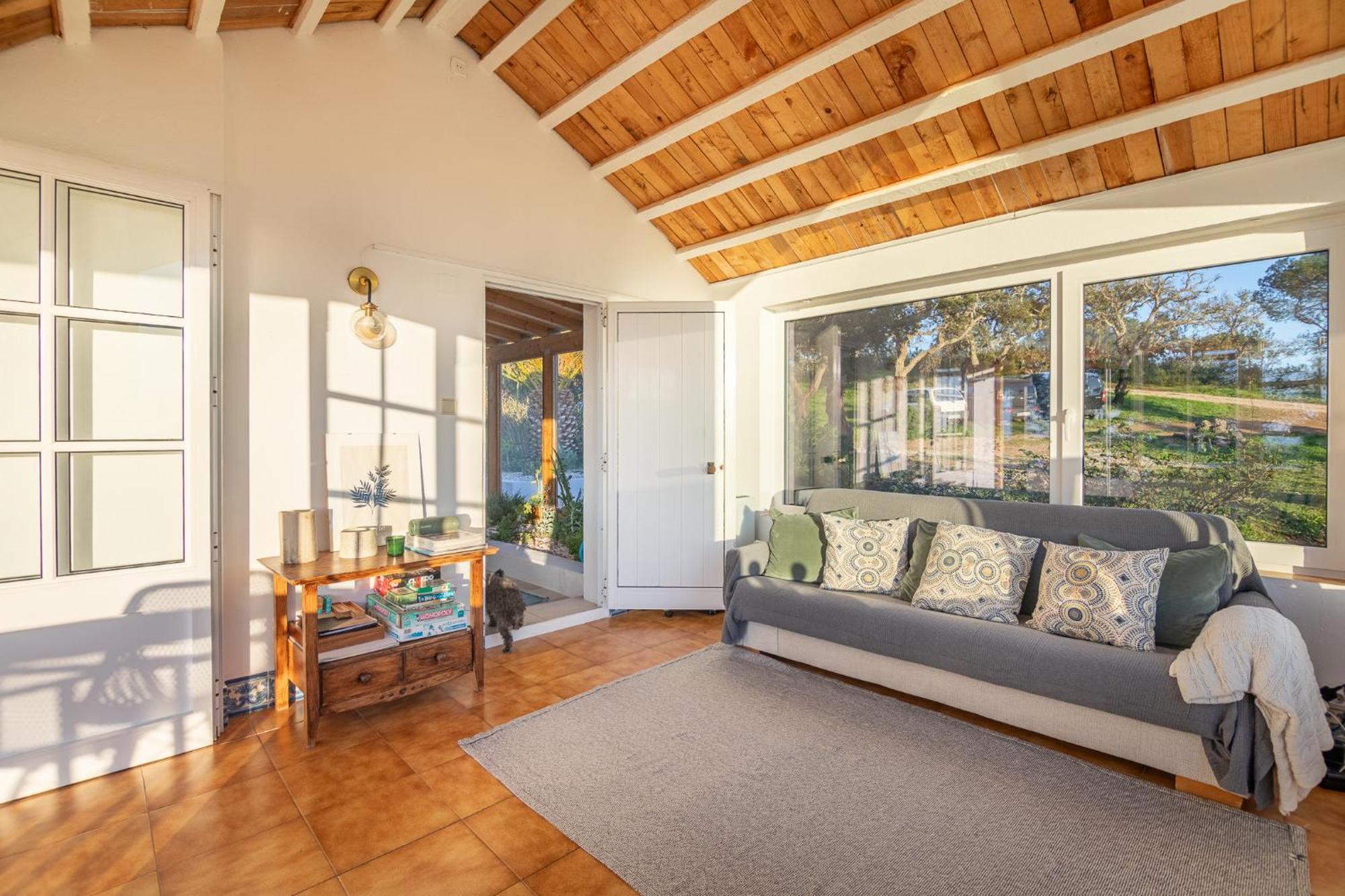 Holiday home Casavadia