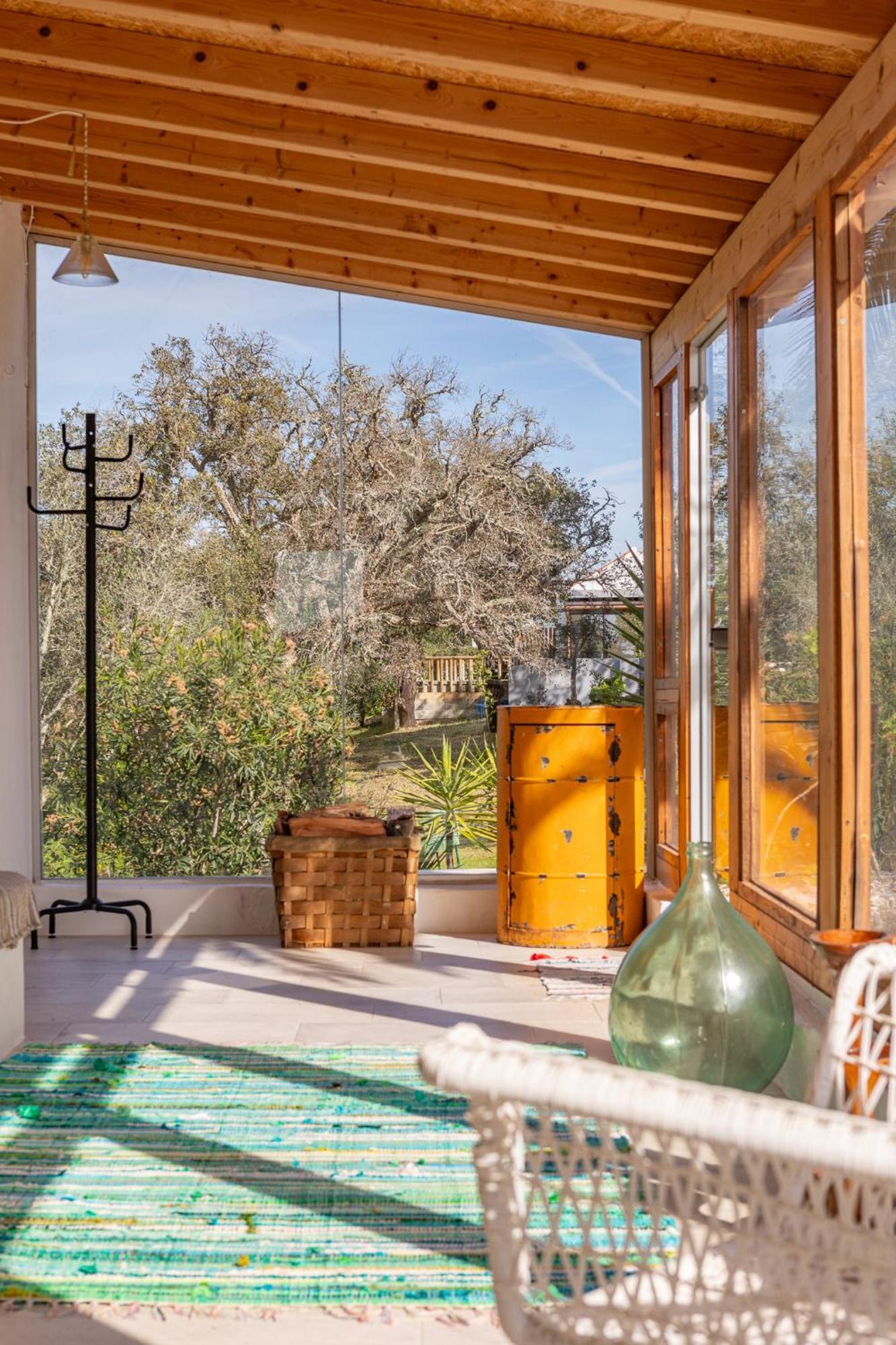 Casavadia Holiday home