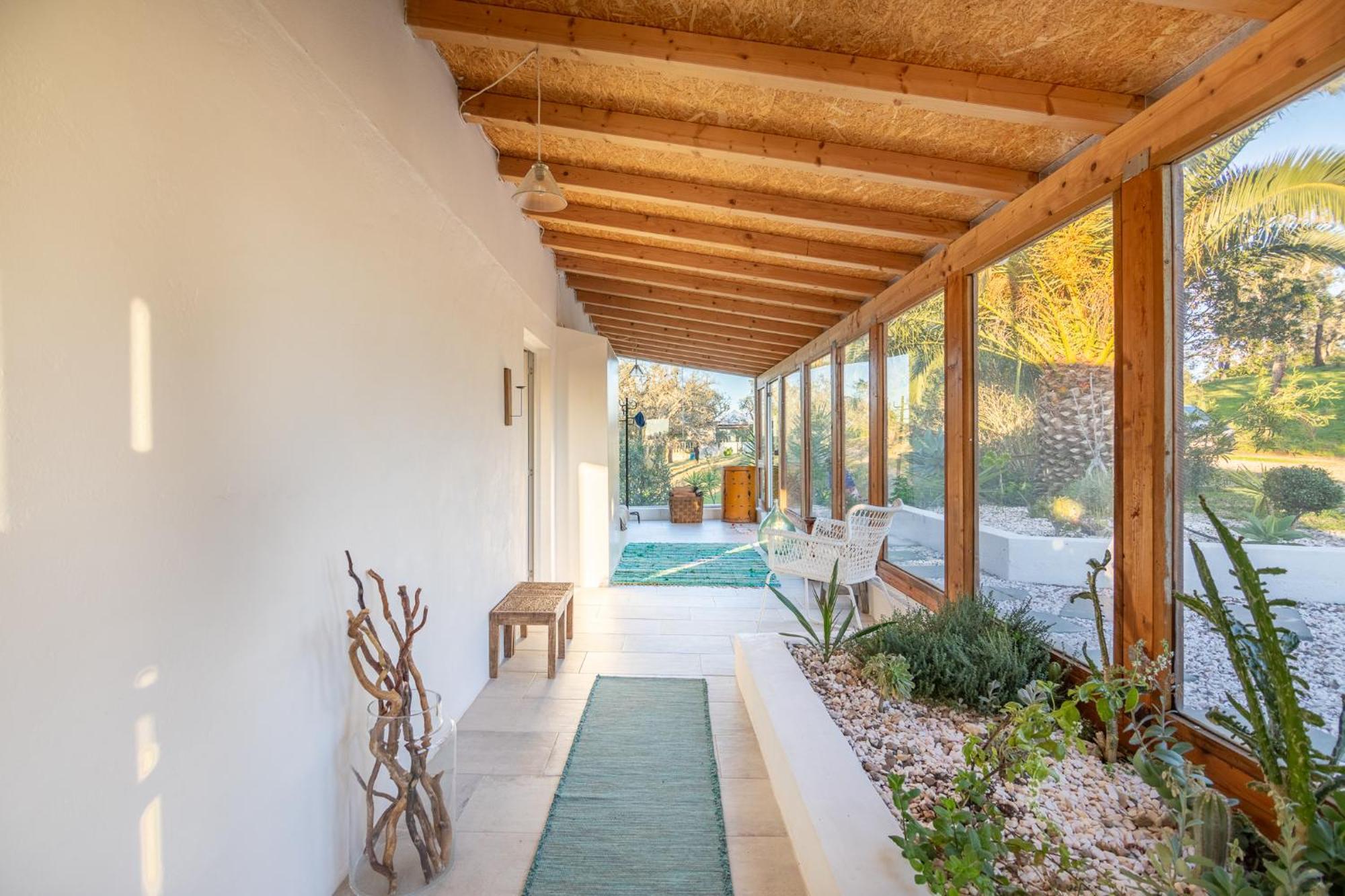 Holiday home Casavadia Melides