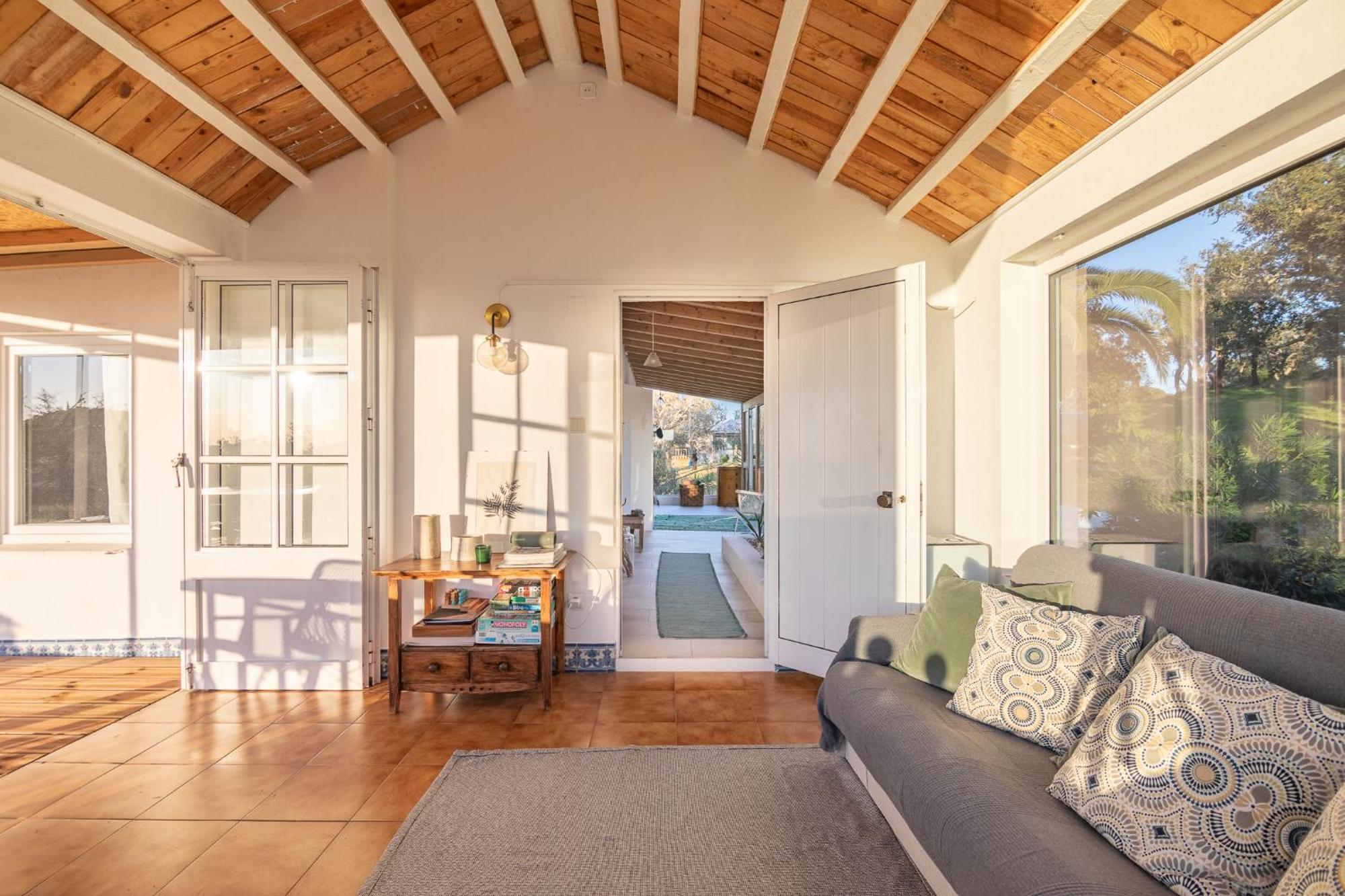 Casavadia Holiday home