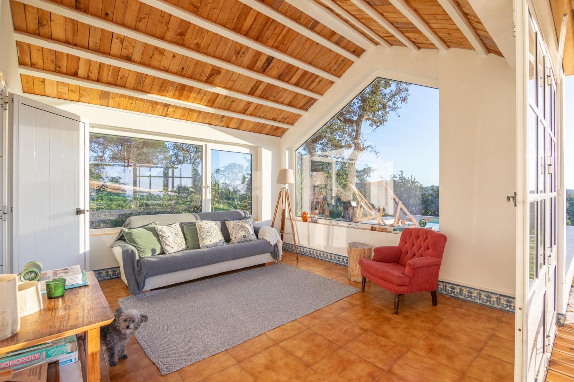 Holiday home Casavadia