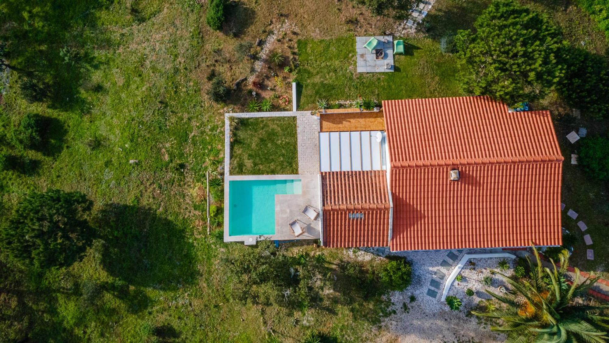 Casavadia * Melides