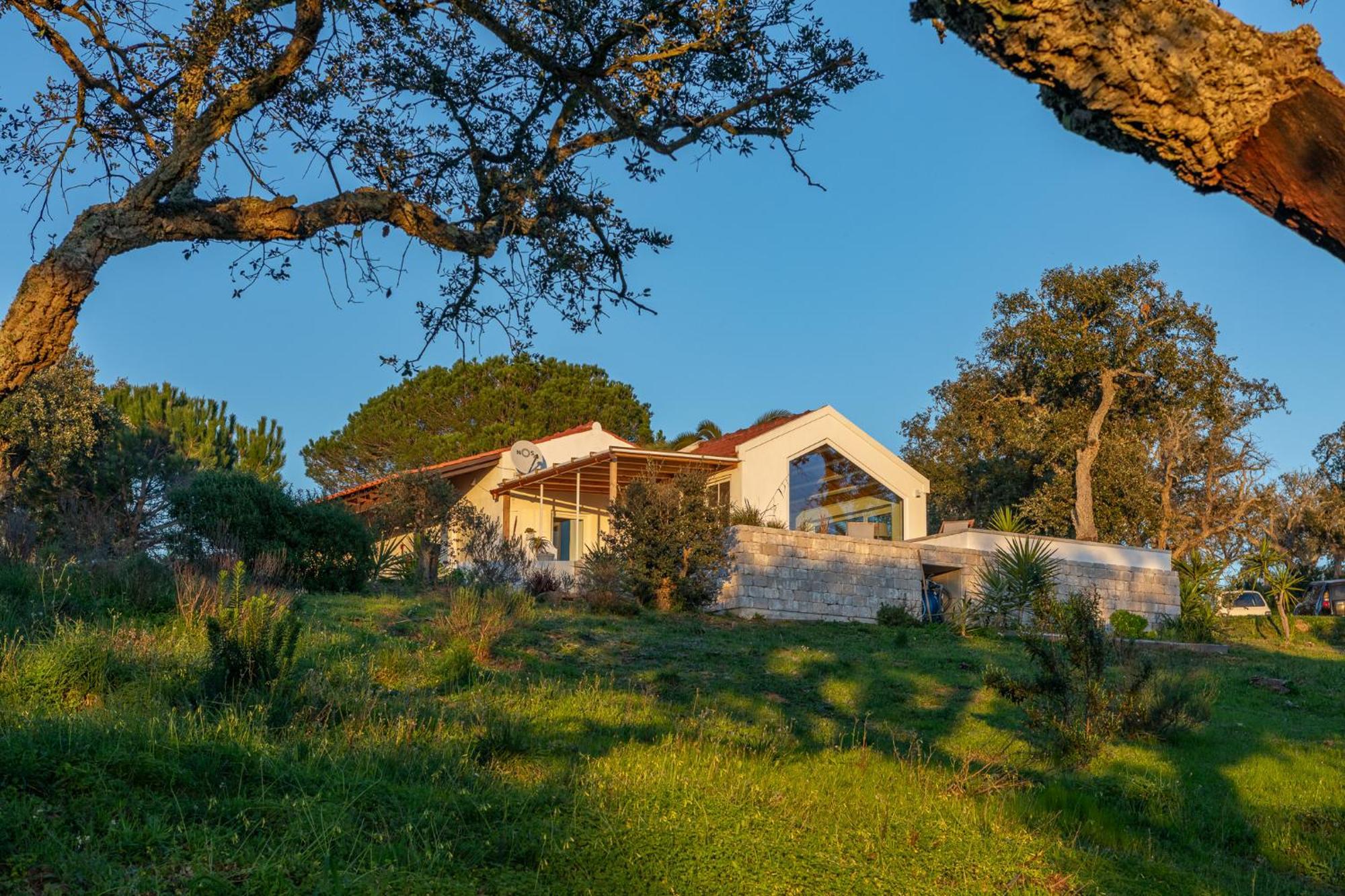 Casavadia * Melides