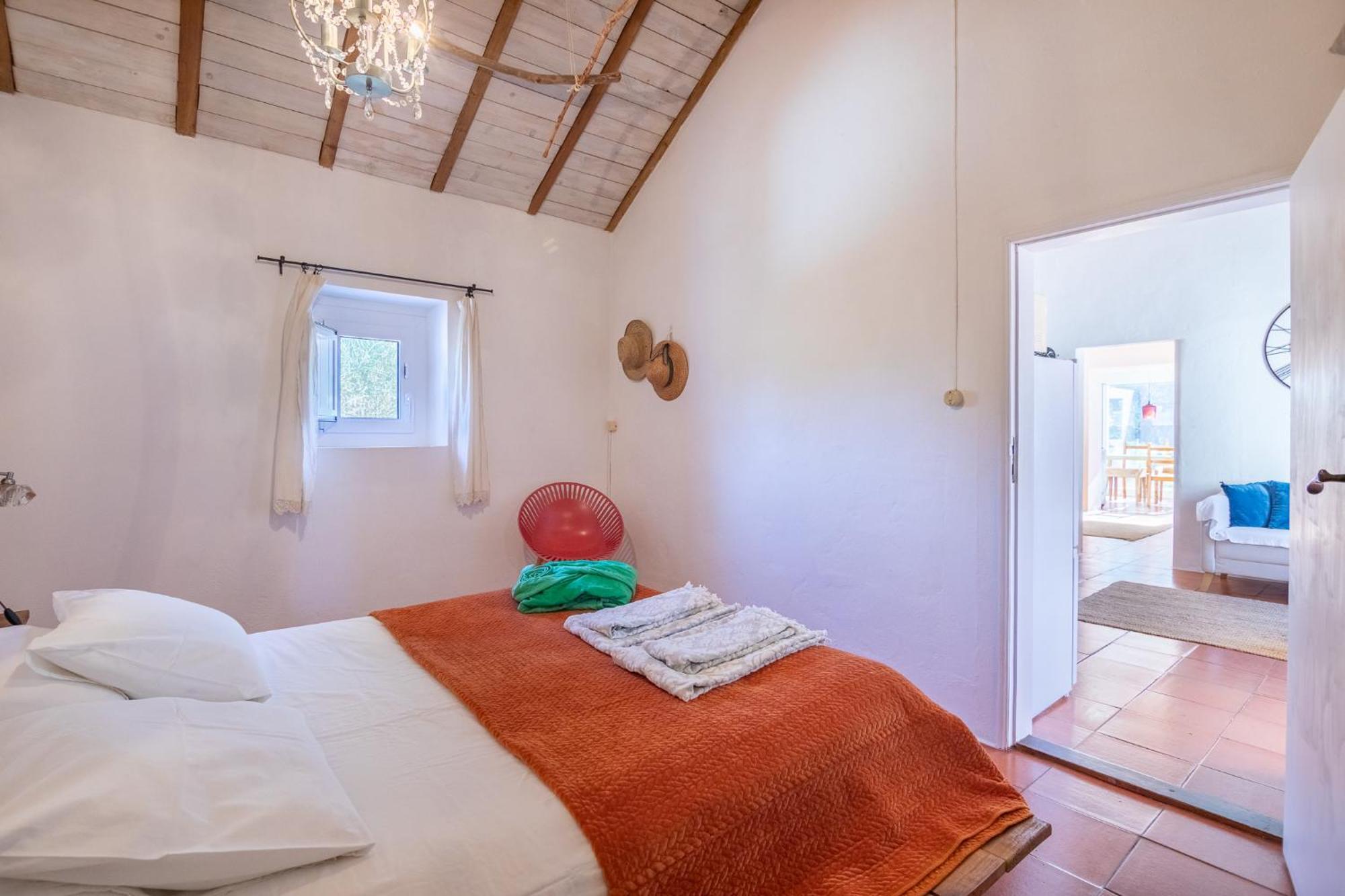 Holiday home Casavadia Melides
