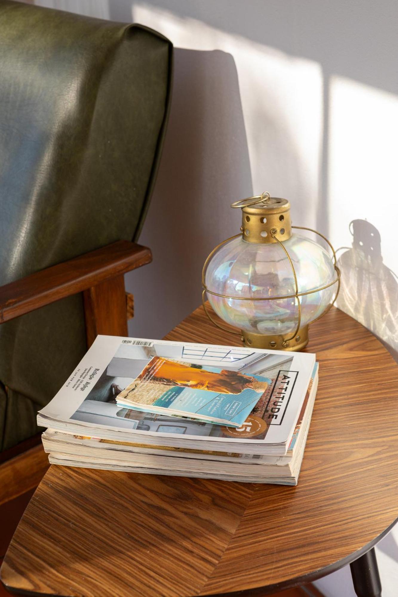 Holiday home Casavadia
