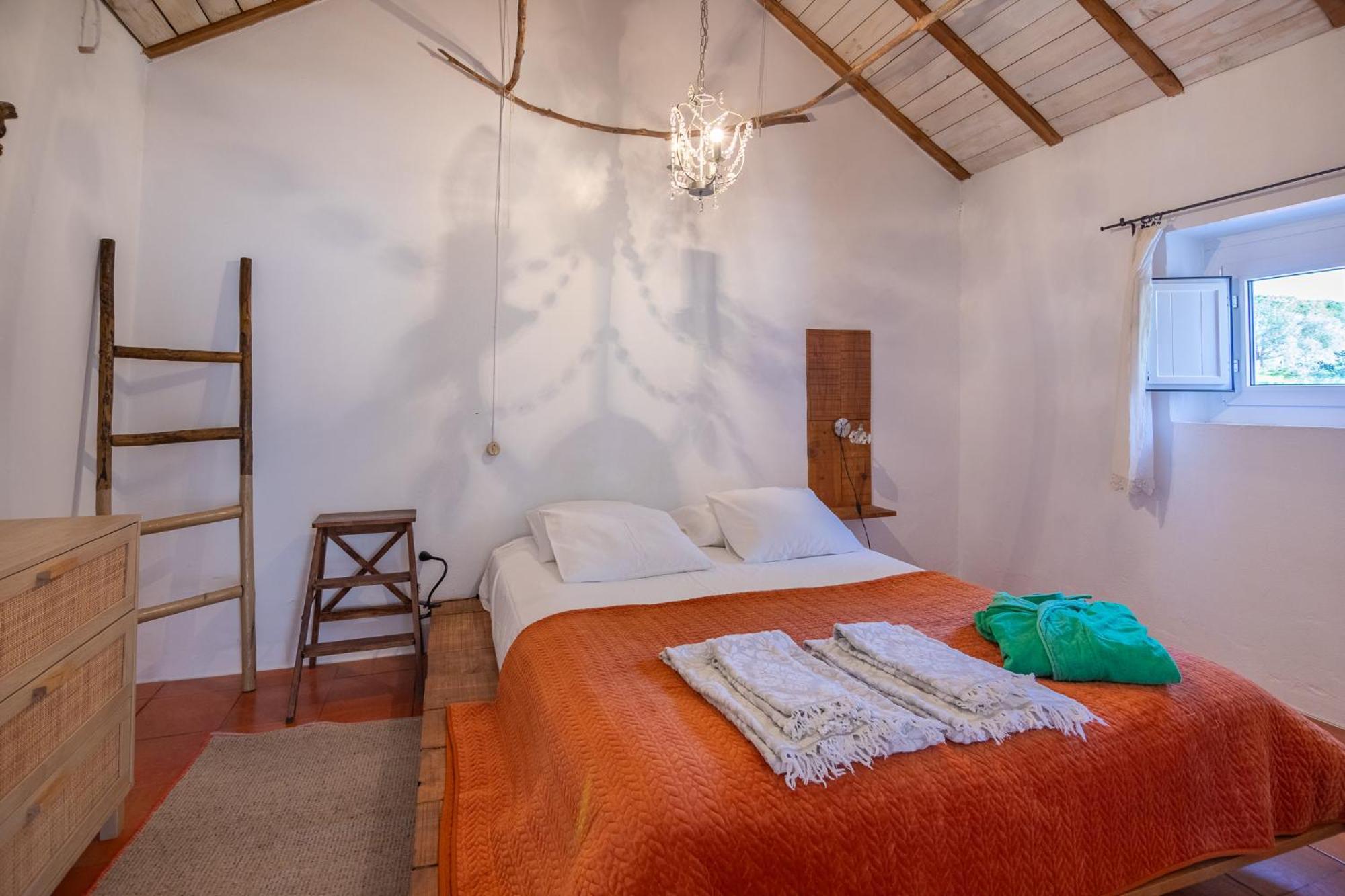 Casavadia Holiday home