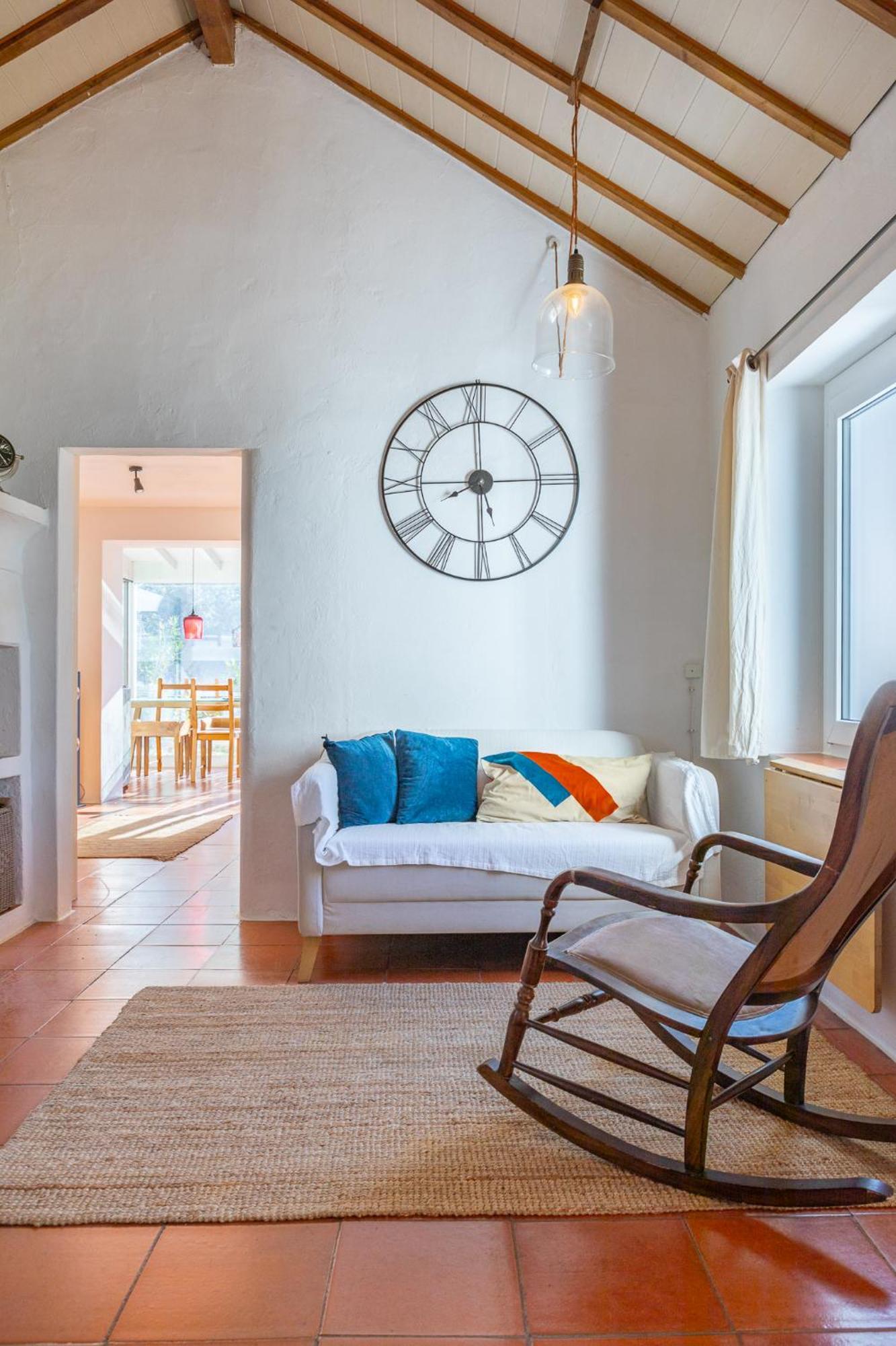 Casavadia Holiday home *