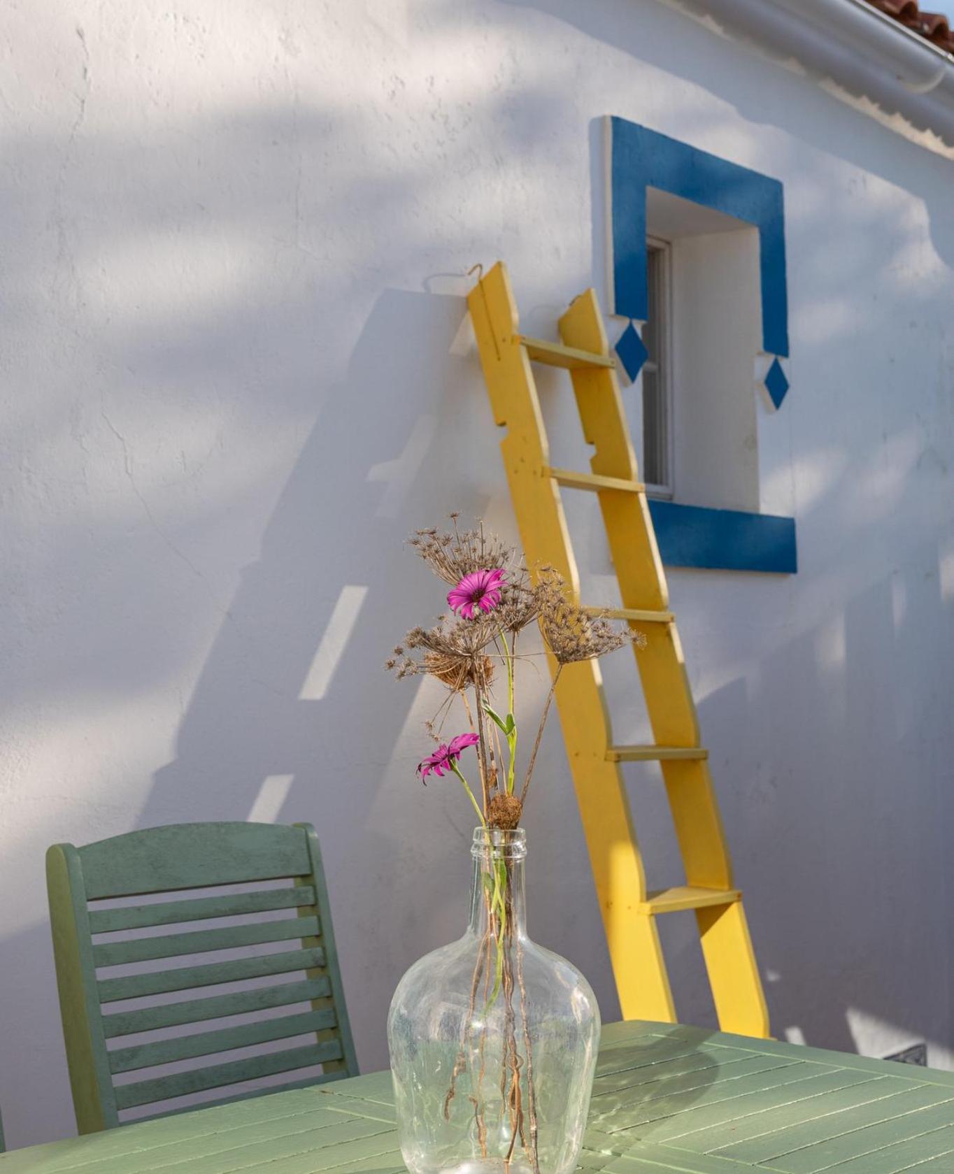Casavadia Holiday home