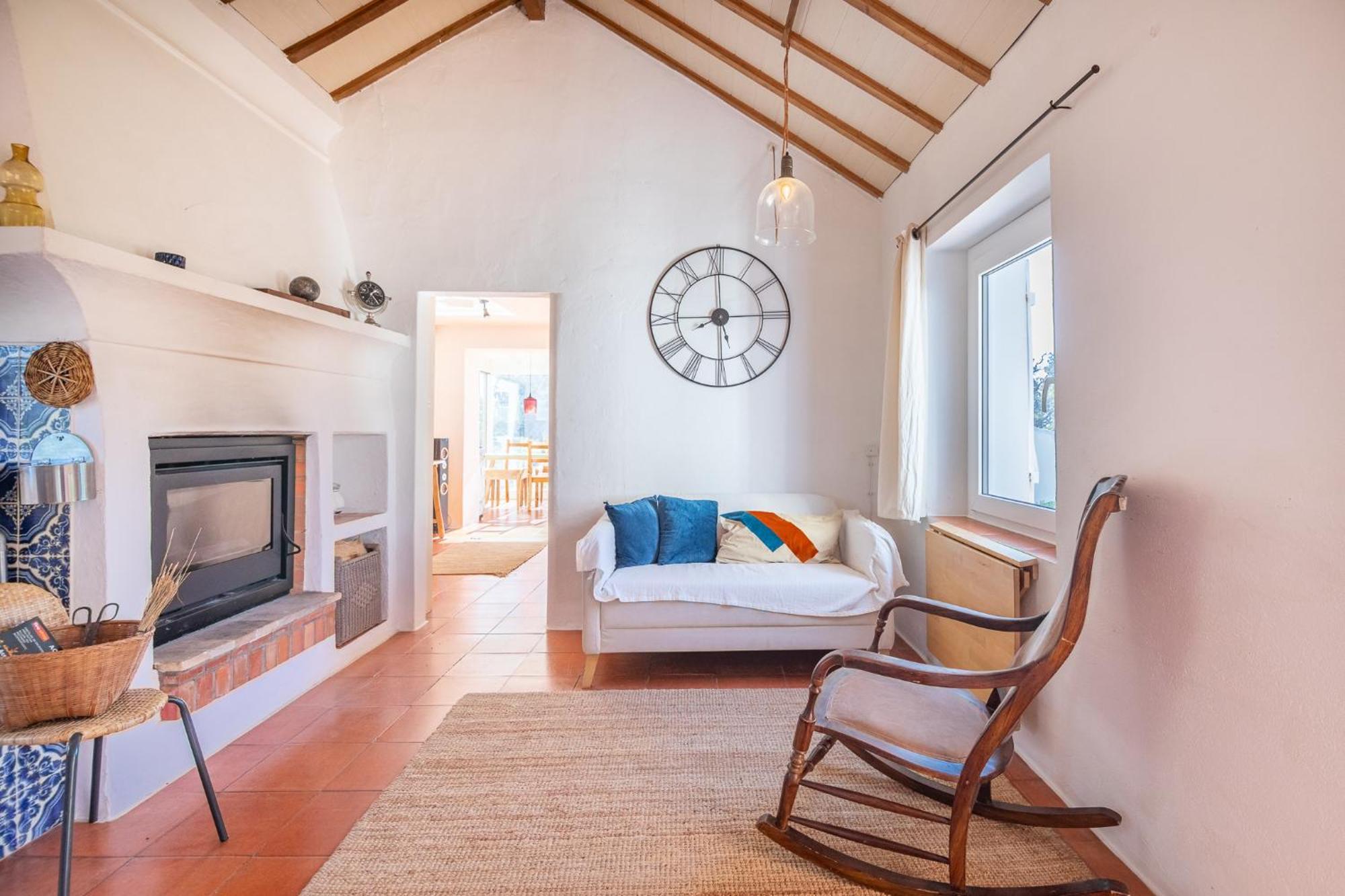 Casavadia Holiday home