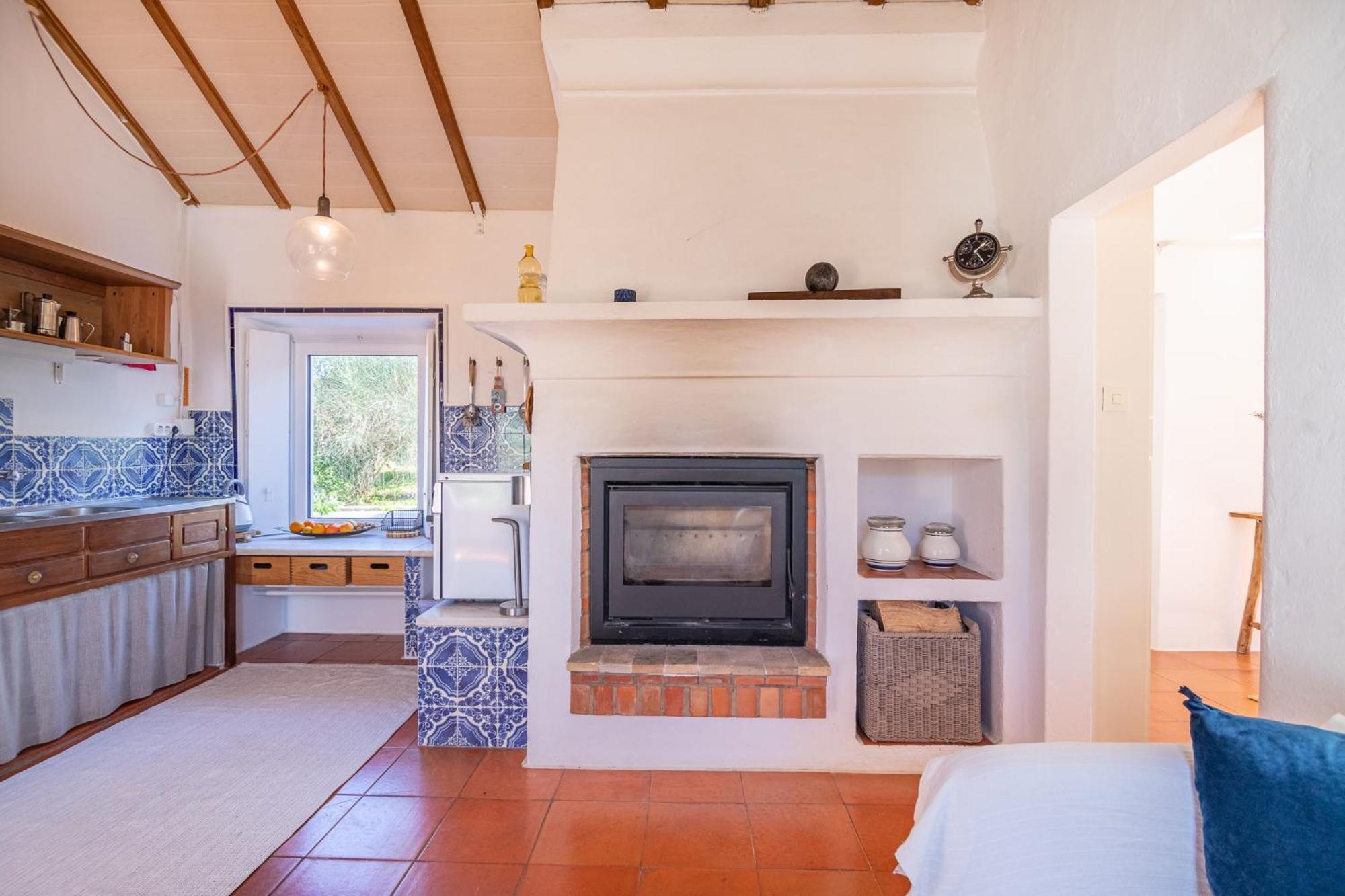Casavadia Holiday home Melides