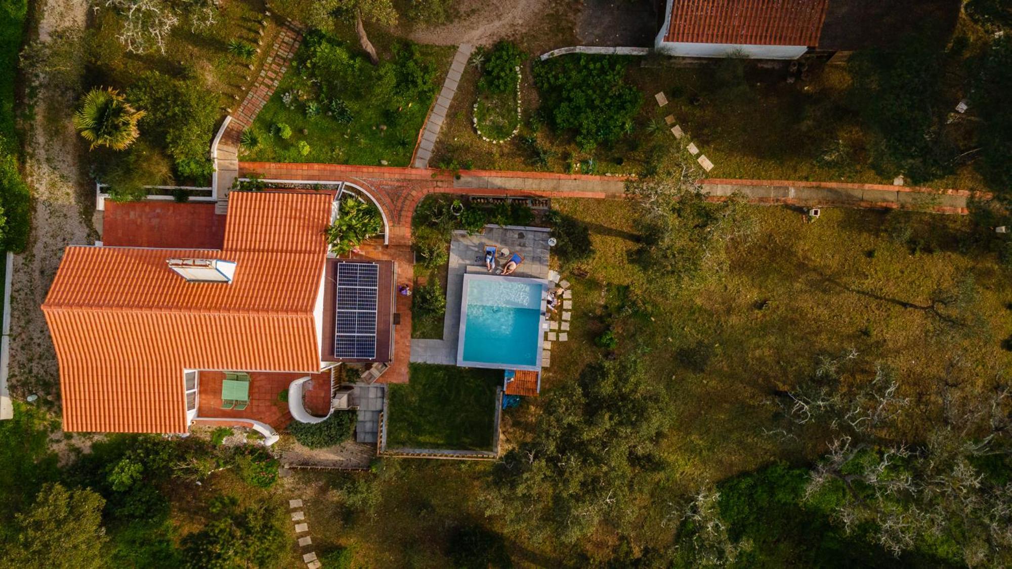 Casavadia * Melides