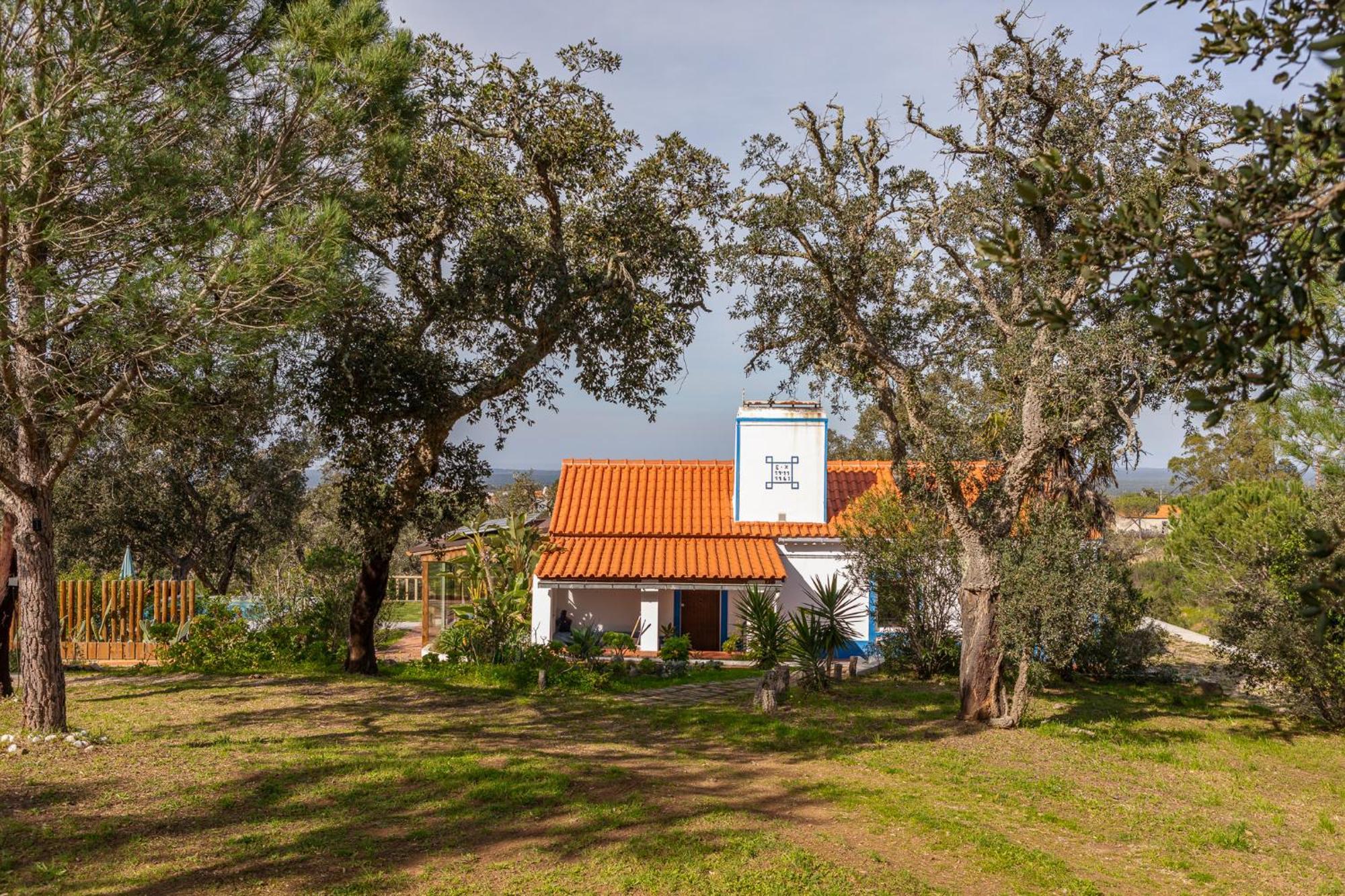 Casavadia Holiday home