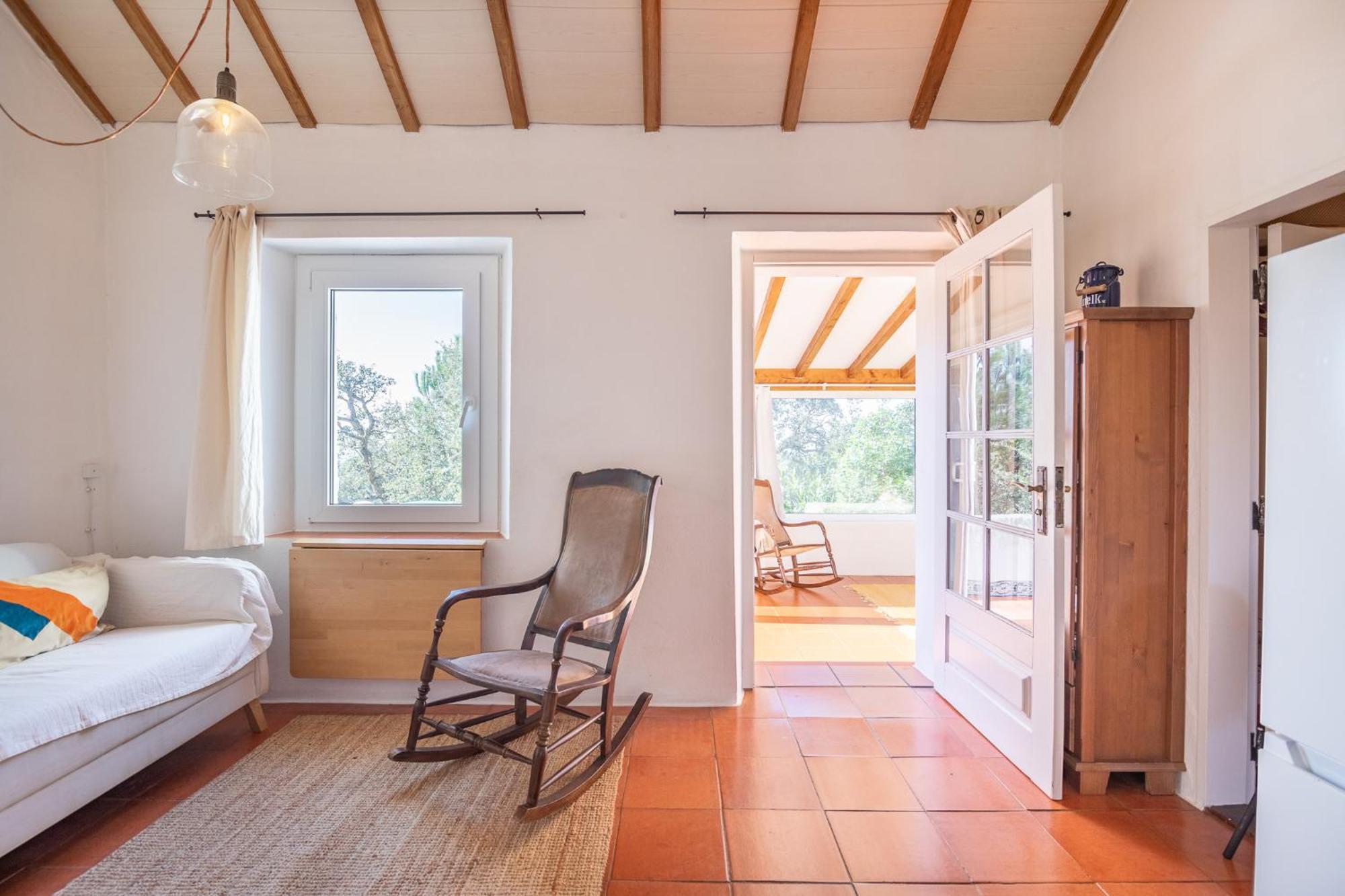 Holiday home Casavadia *